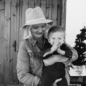 Meet your Posher, Sheena